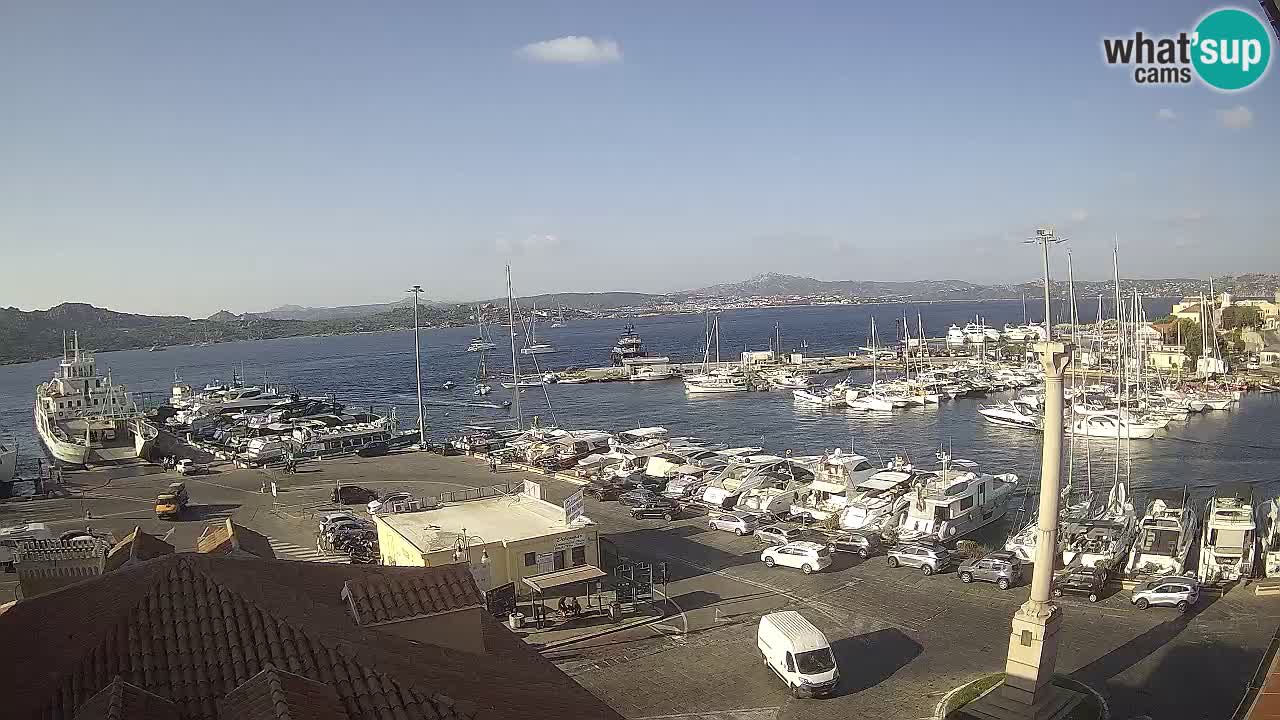 Cala Gavetta | La Maddalena – Sardegna