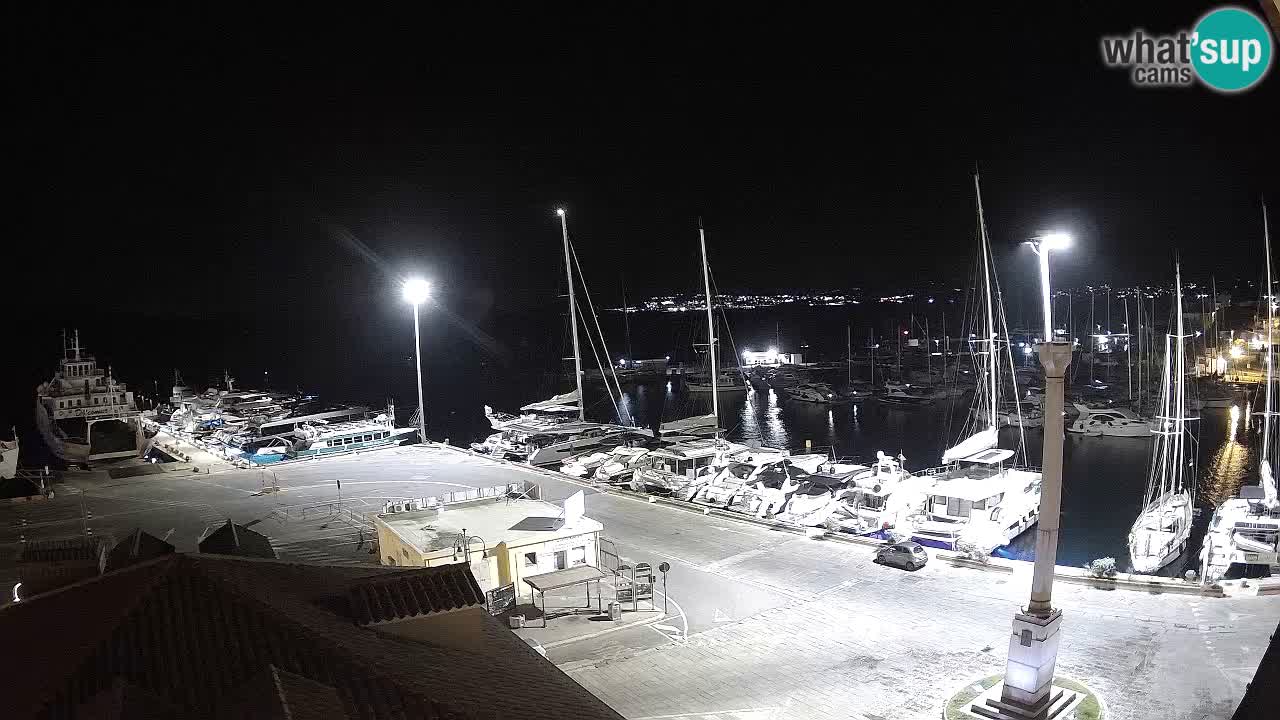 Cala Gavetta | La Maddalena – Sardinien