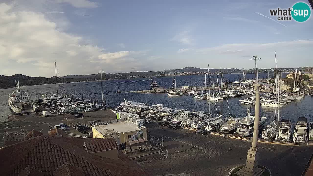 Cala Gavetta | La Maddalena – Sardinija