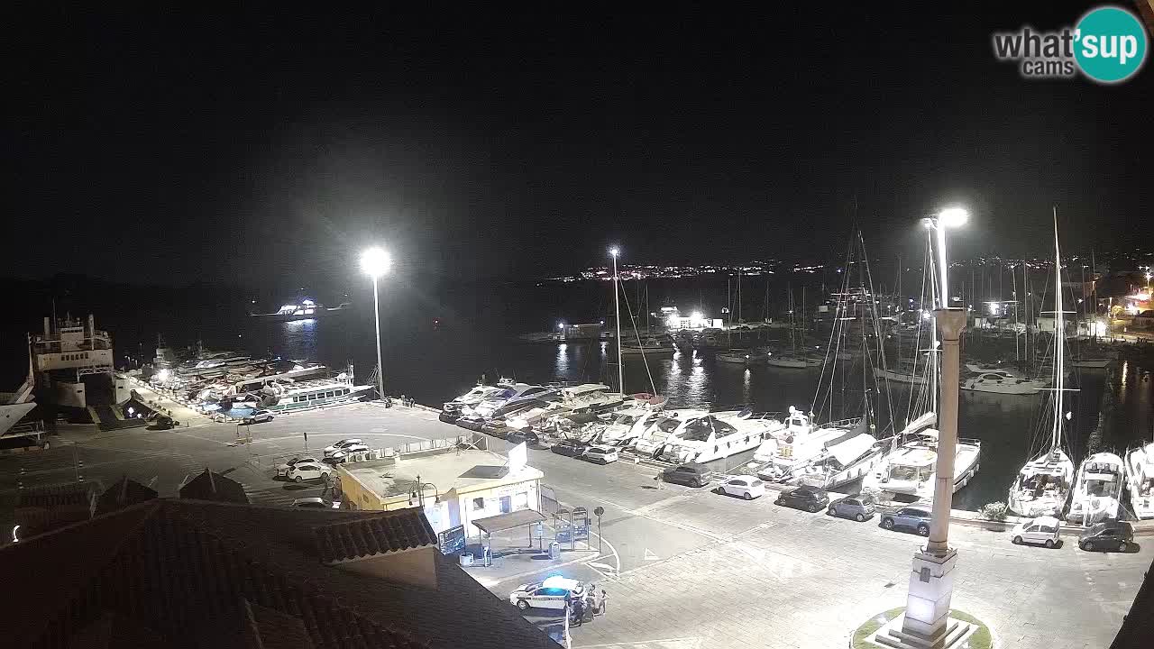 Cala Gavetta | La Maddalena – Cerdeña