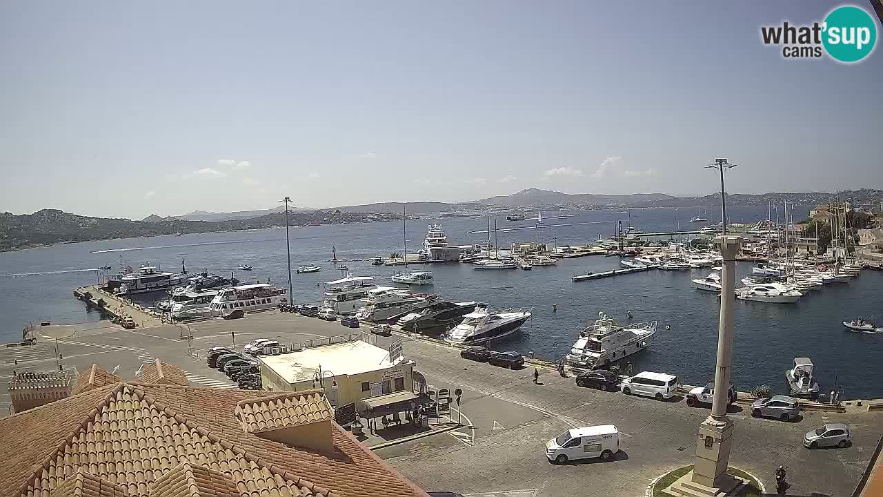 Cala Gavetta | La Maddalena – Sardegna