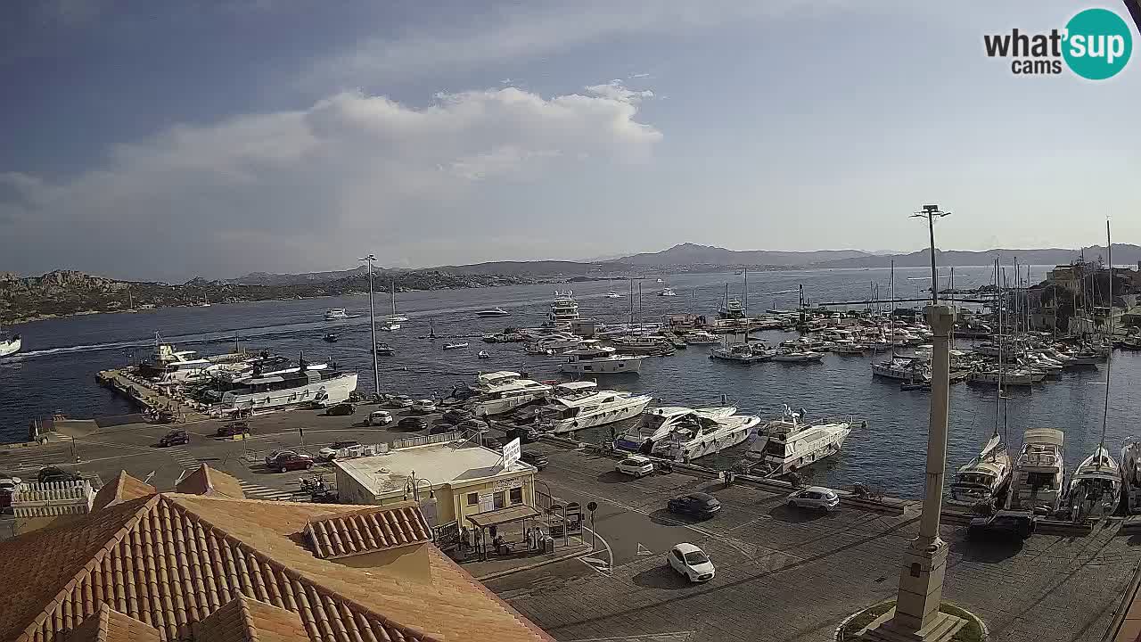 Cala Gavetta | La Maddalena – Sardegna