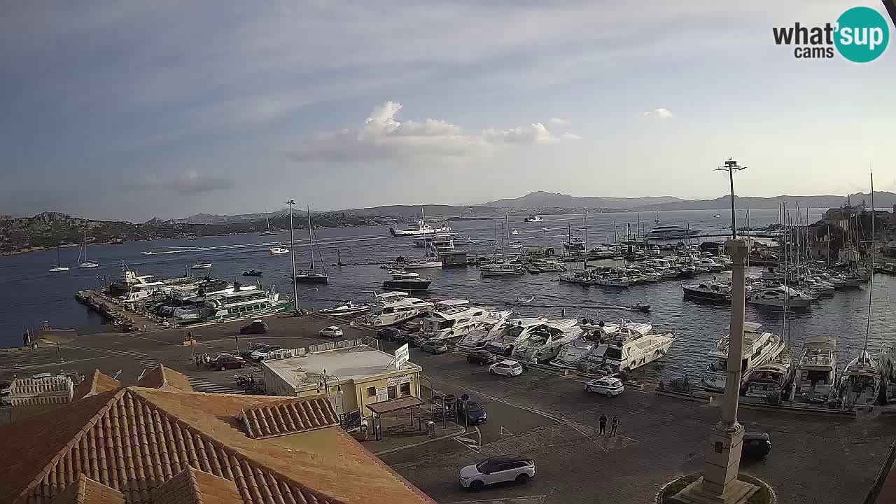 Cala Gavetta | La Maddalena – Sardaigne