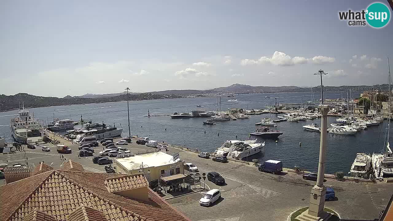 Cala Gavetta | La Maddalena – Sardinija