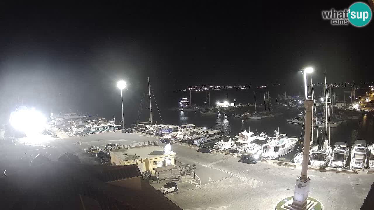 Cala Gavetta | La Maddalena – Sardegna