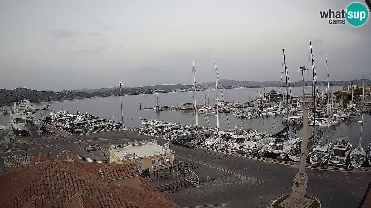 Cala Gavetta | La Maddalena – Cerdeña