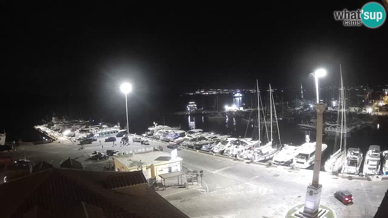 Cala Gavetta | La Maddalena – Sardegna