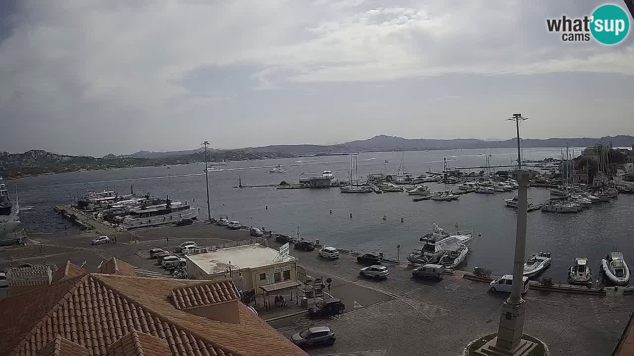 Cala Gavetta | La Maddalena – Sardinia