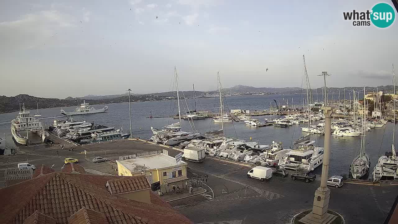 Cala Gavetta | La Maddalena – Sardegna