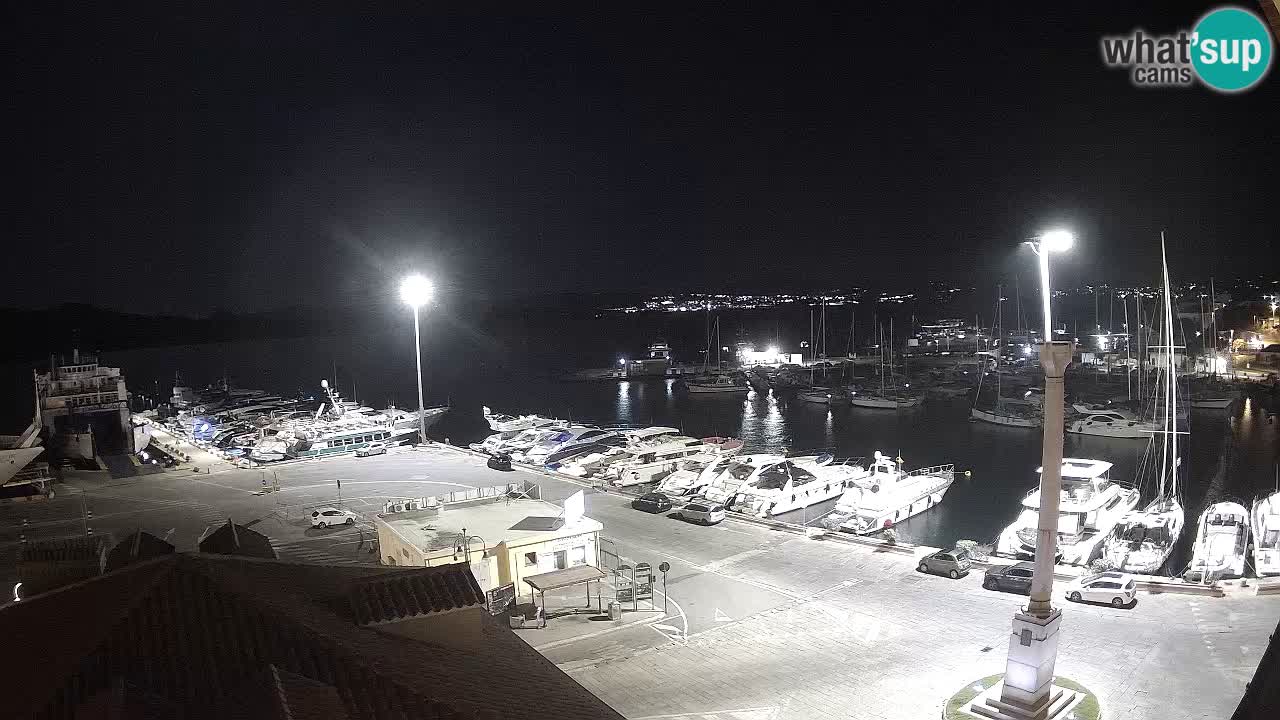 Cala Gavetta | La Maddalena – Sardegna