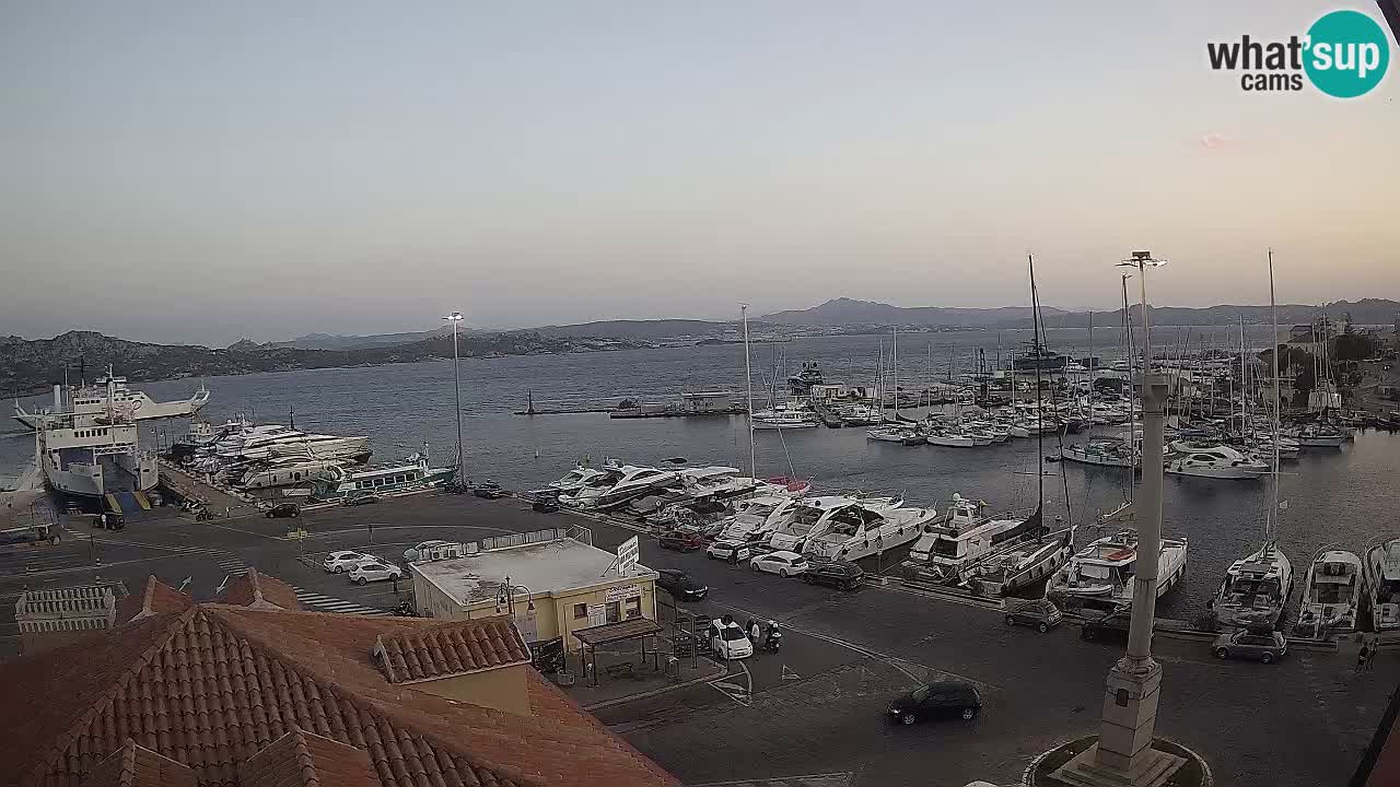 Cala Gavetta | La Maddalena – Sardegna