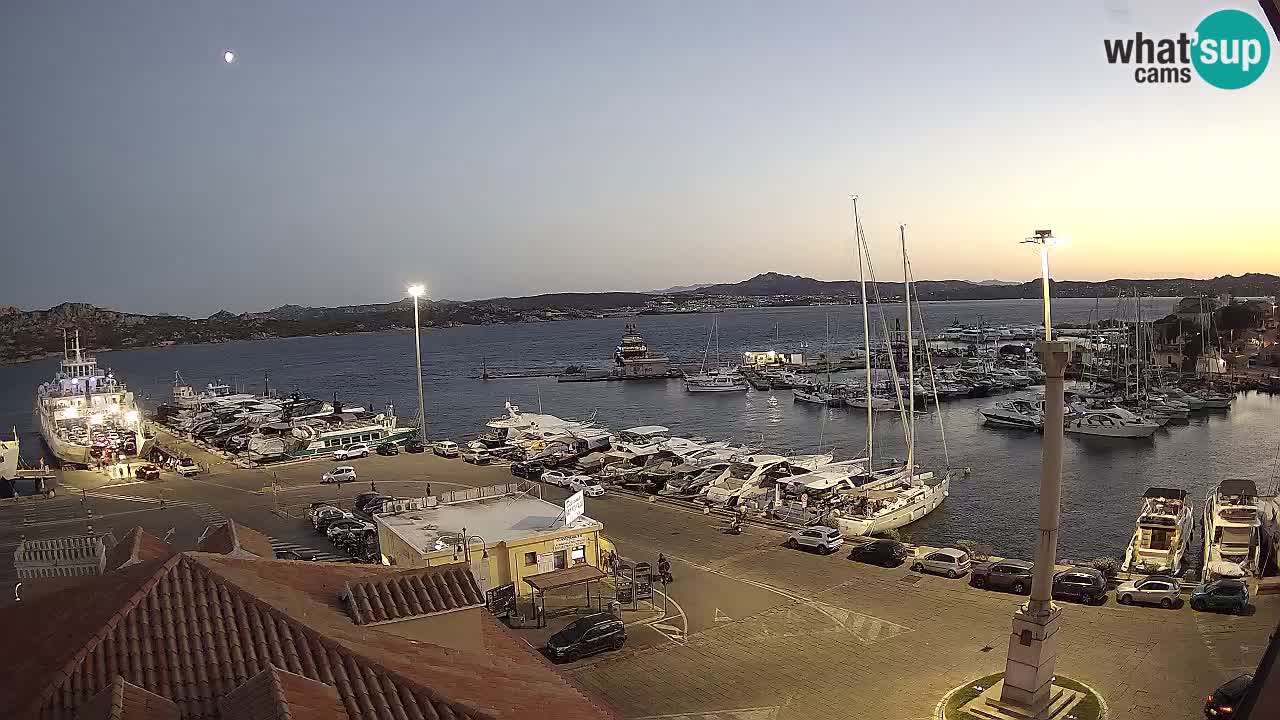 Cala Gavetta | La Maddalena – Sardinia