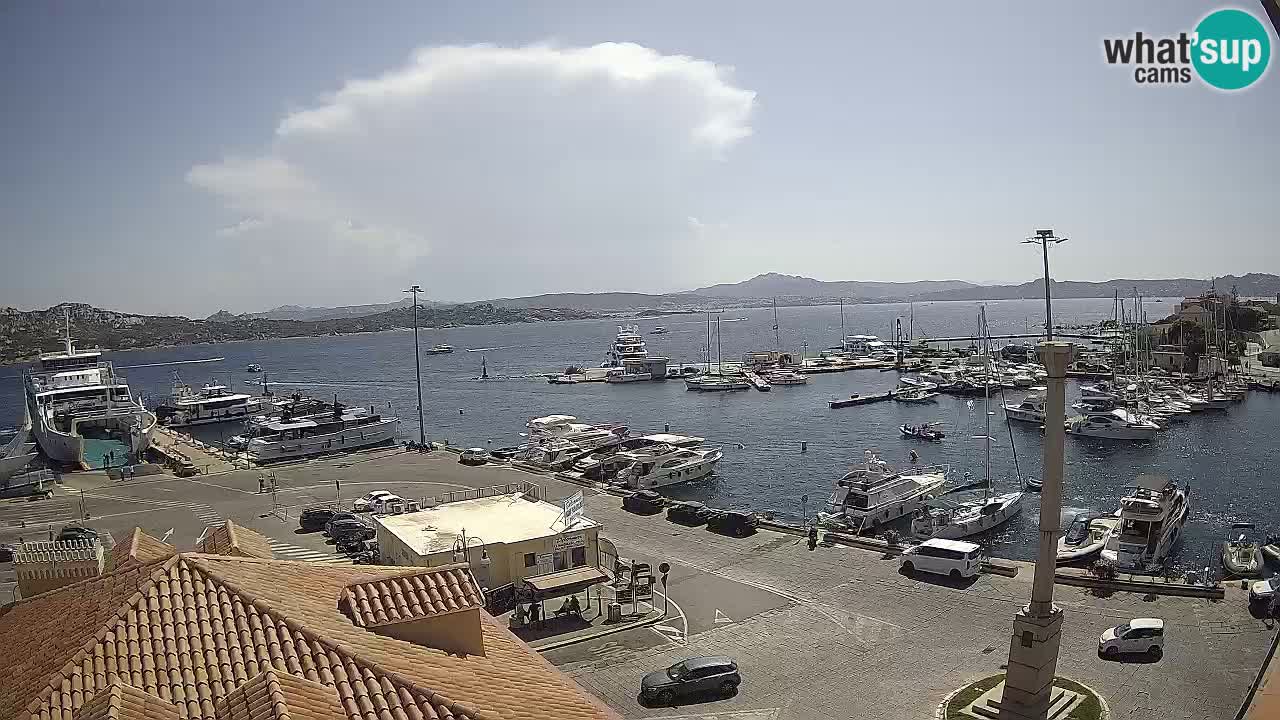 Cala Gavetta | La Maddalena – Sardinia
