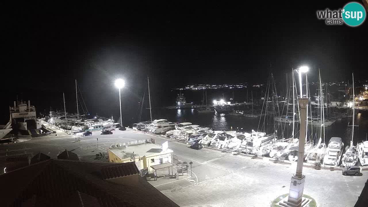 Cala Gavetta | La Maddalena – Sardinia
