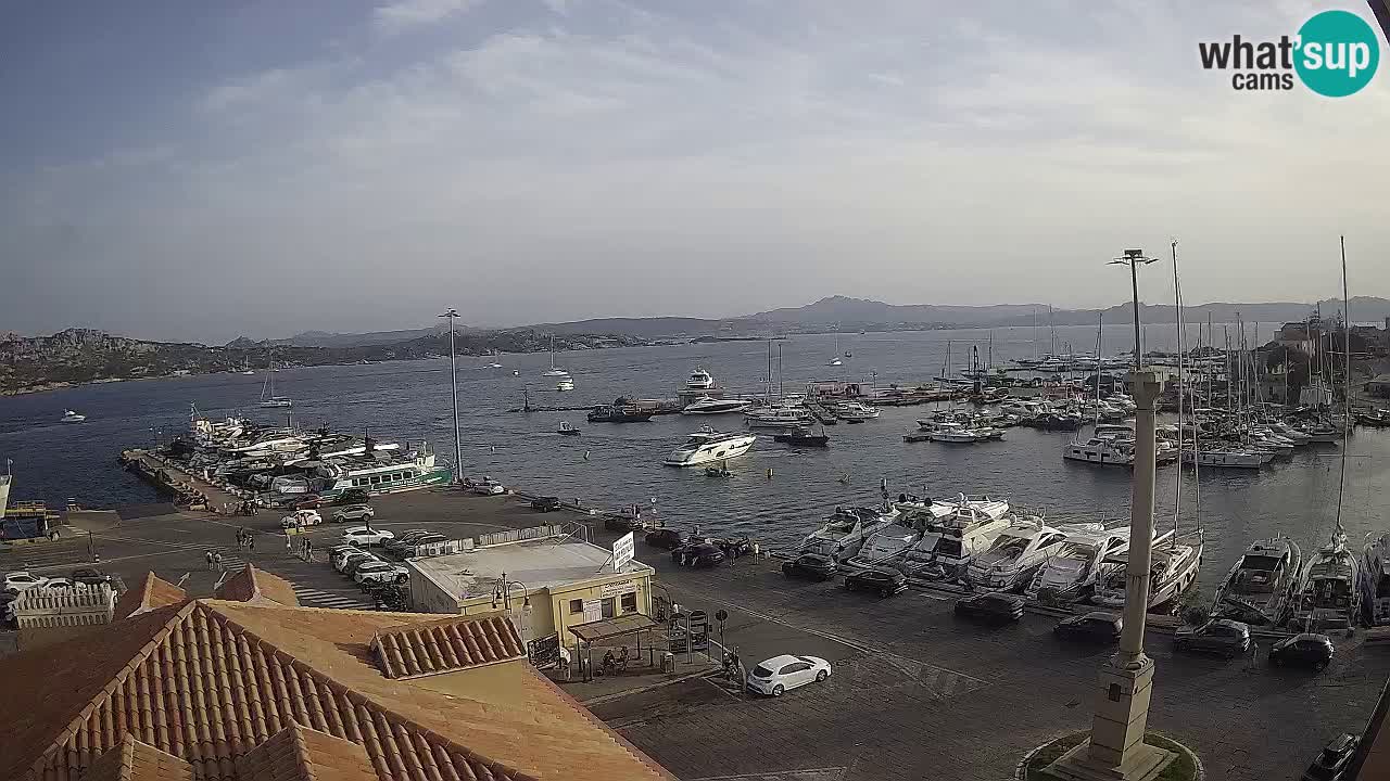 Cala Gavetta | La Maddalena – Sardinia