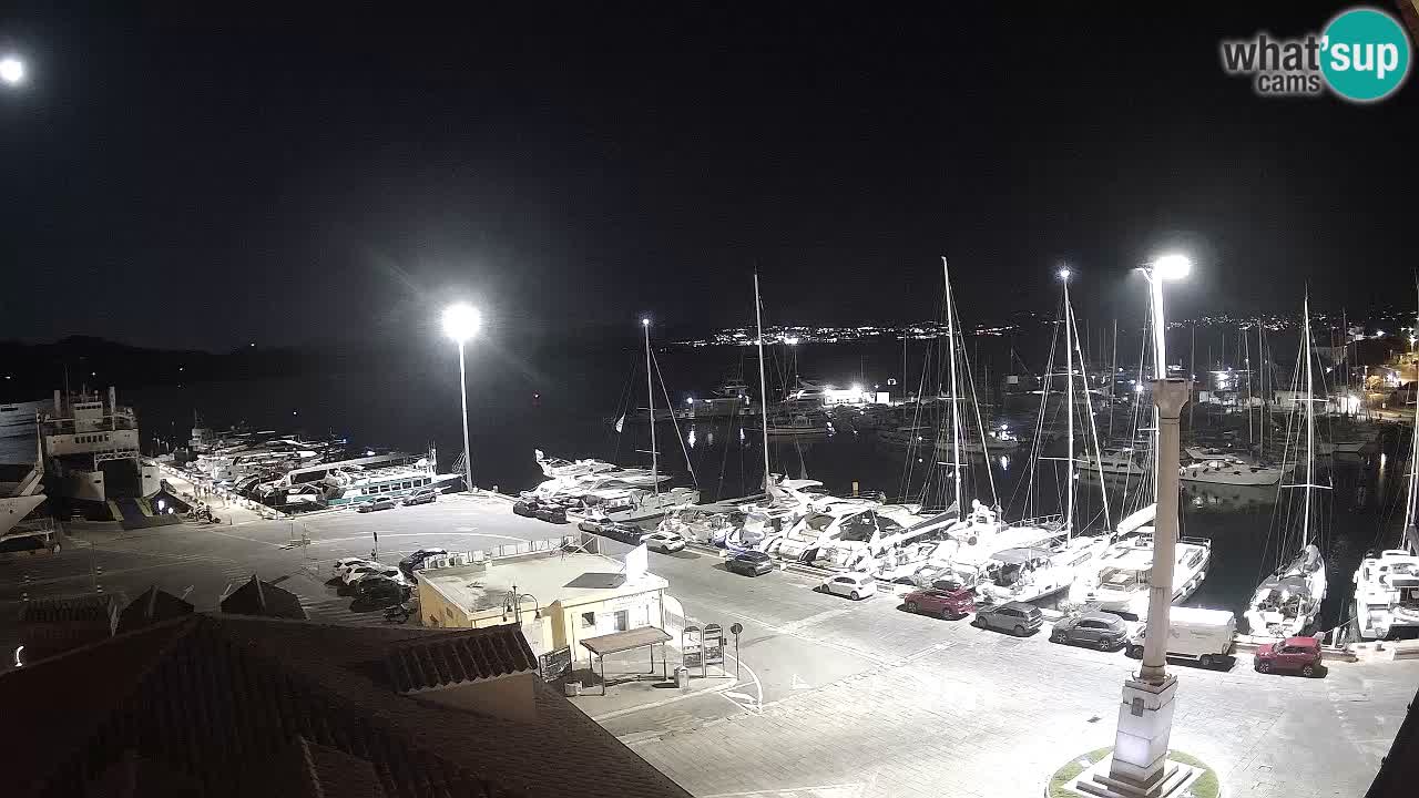 Cala Gavetta | La Maddalena – Sardinia