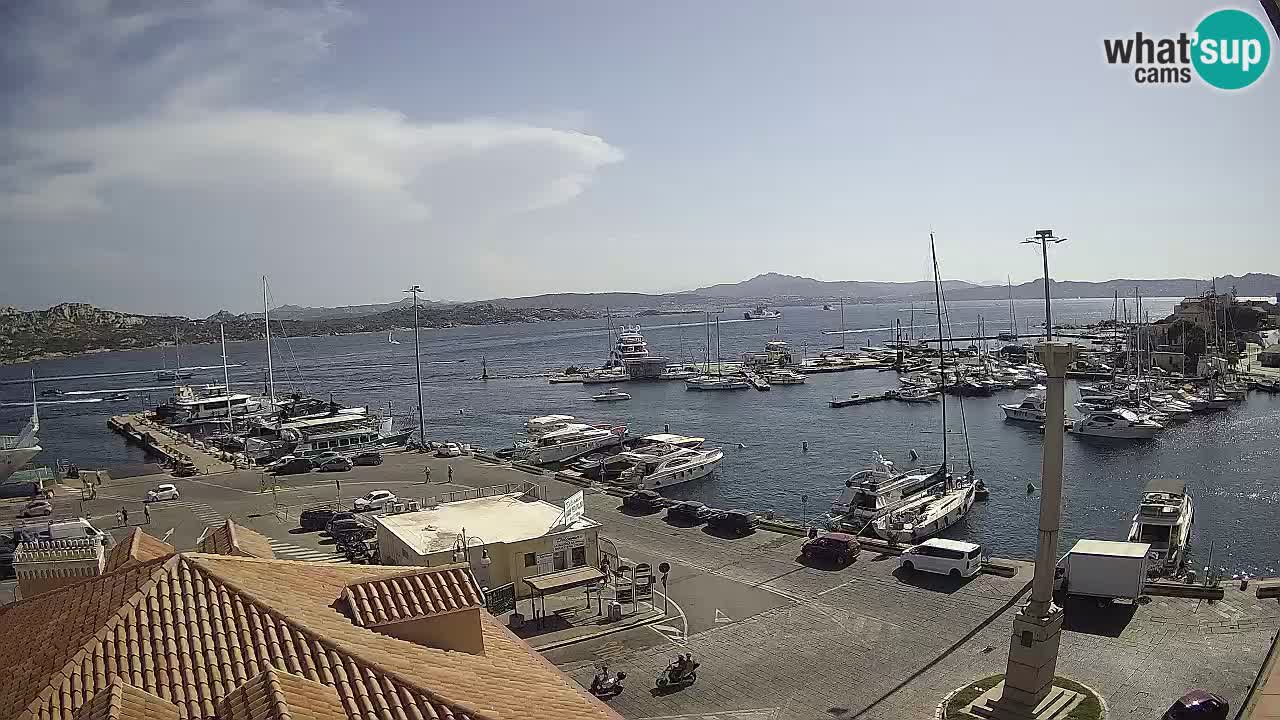 Cala Gavetta | La Maddalena – Cerdeña