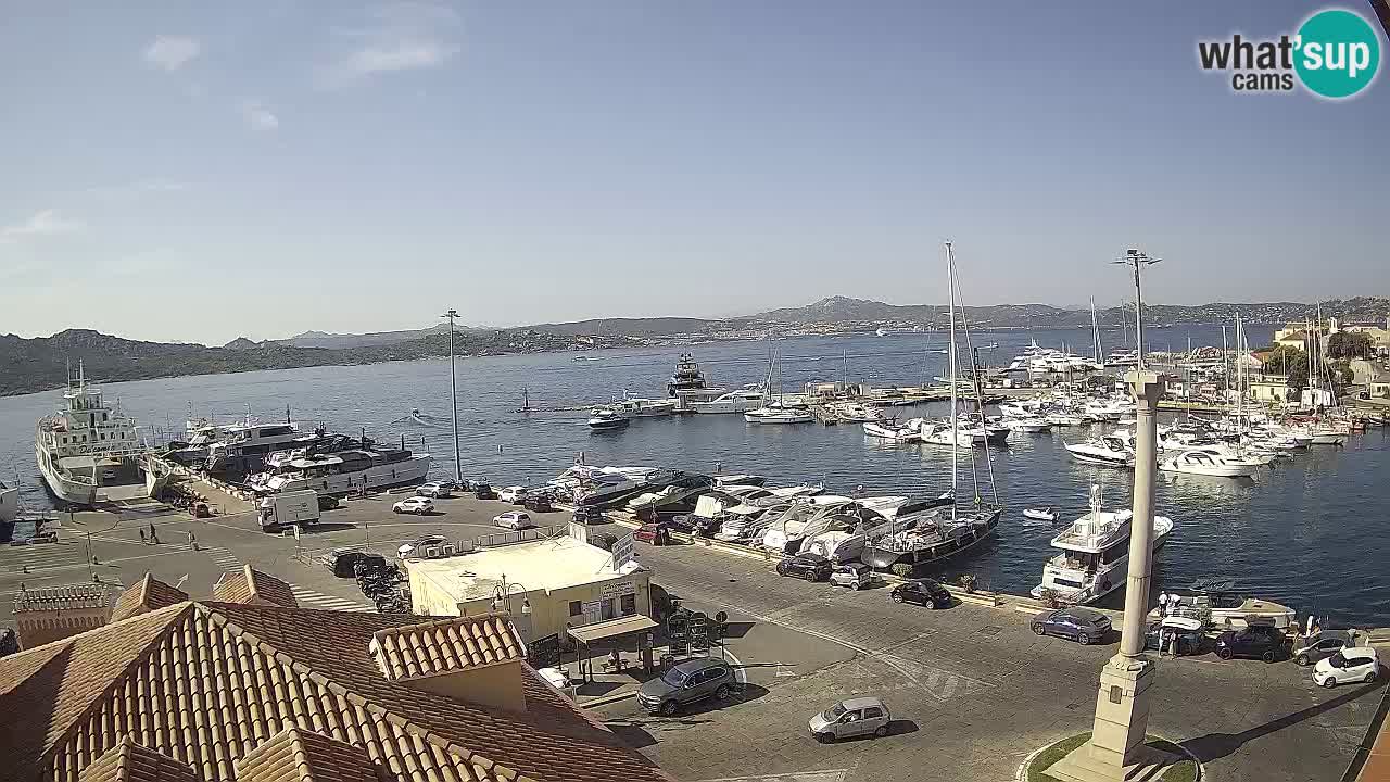 Cala Gavetta | La Maddalena – Sardinia