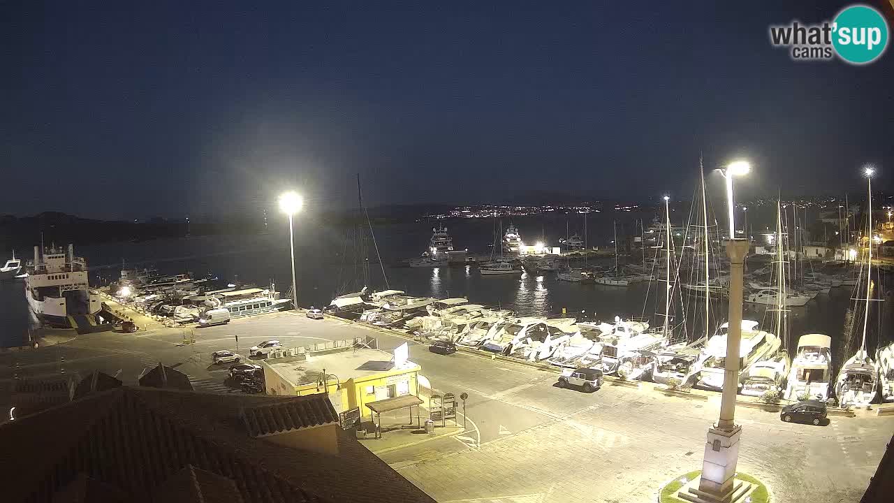 Cala Gavetta | La Maddalena – Sardegna