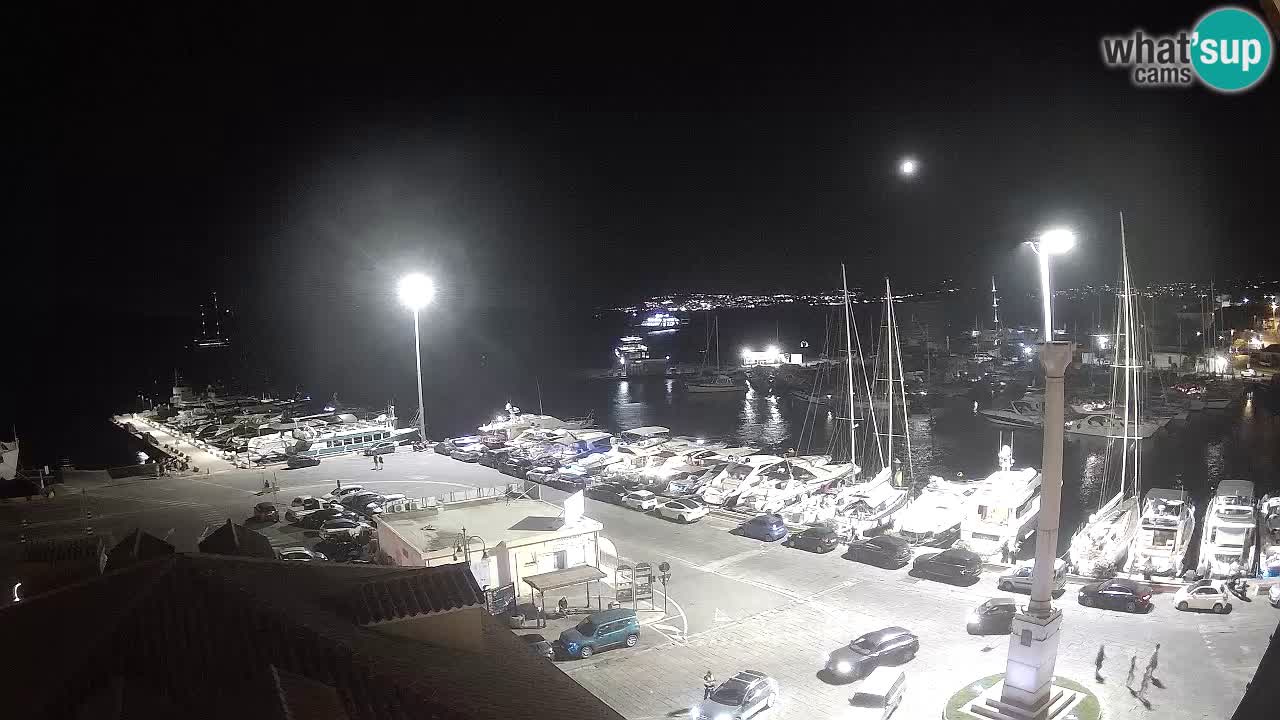 Cala Gavetta | La Maddalena – Sardaigne