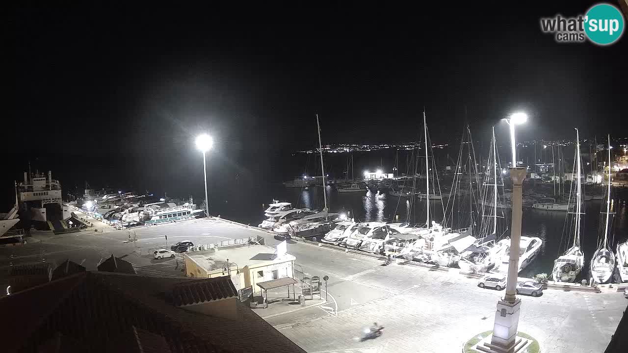 Cala Gavetta | La Maddalena – Sardaigne