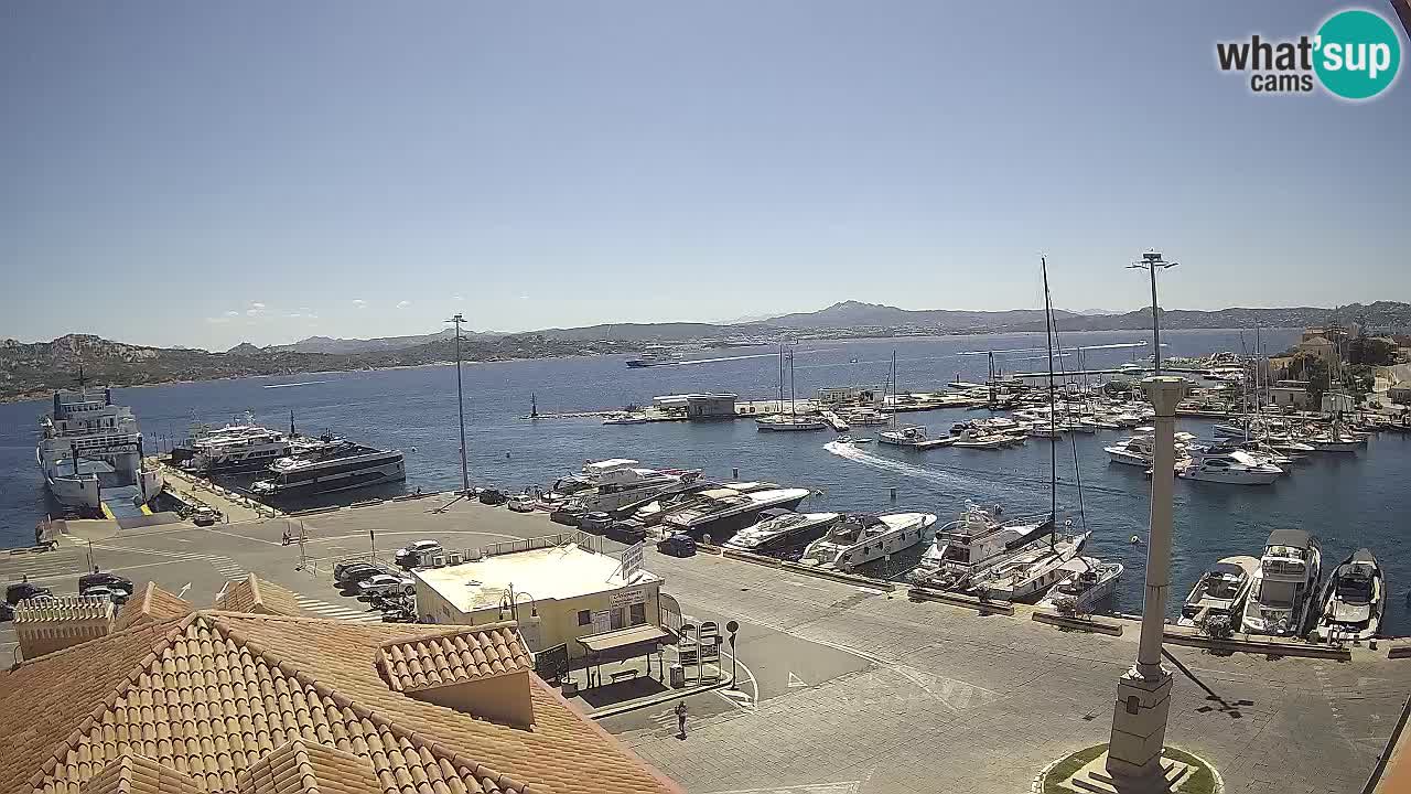 Cala Gavetta | La Maddalena – Sardegna