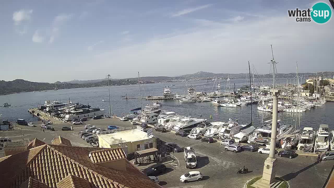 Cala Gavetta | La Maddalena – Sardinien