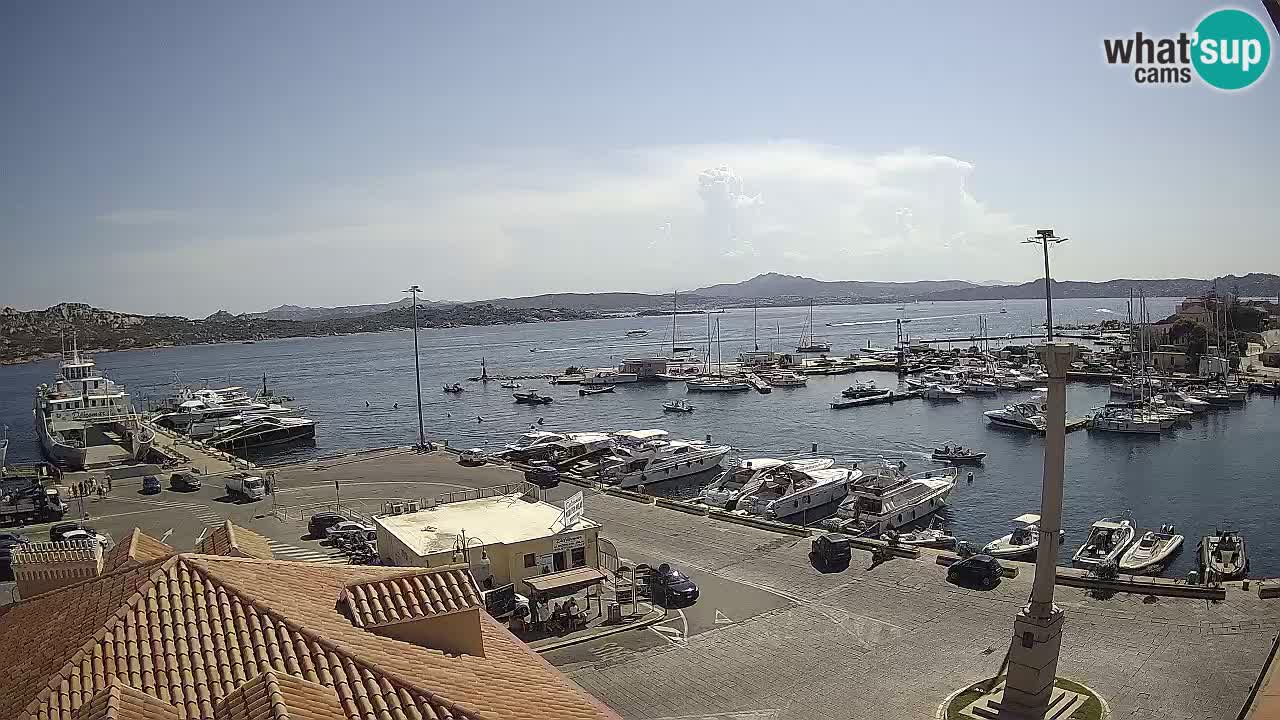 Cala Gavetta | La Maddalena – Cerdeña
