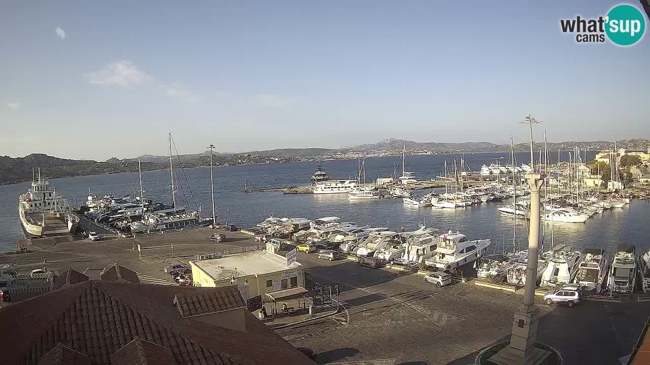 Cala Gavetta | La Maddalena – Sardinia