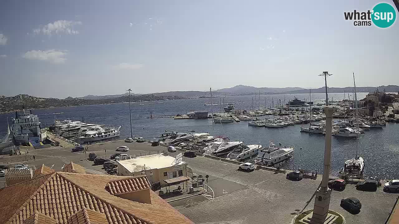 Cala Gavetta | La Maddalena – Sardinien