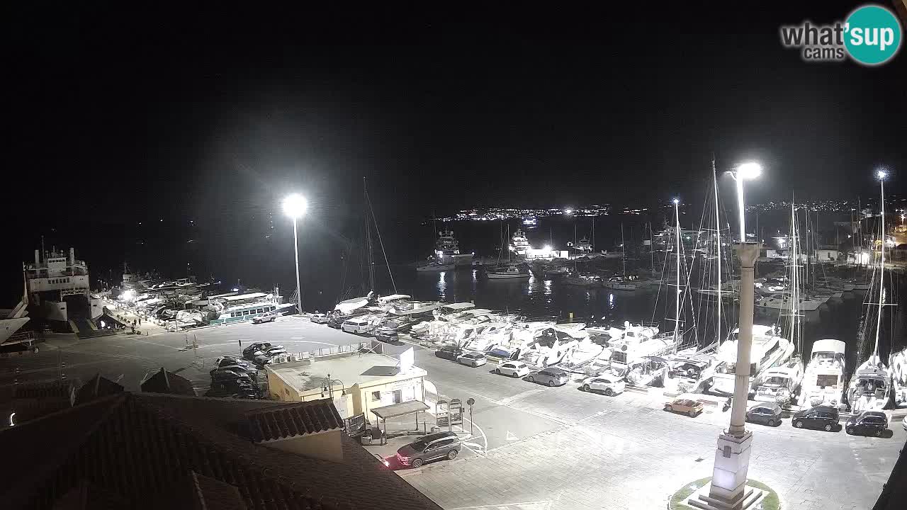 Cala Gavetta | La Maddalena – Sardinien