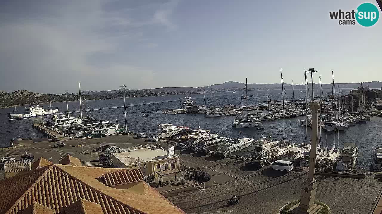 Cala Gavetta | La Maddalena – Sardinia
