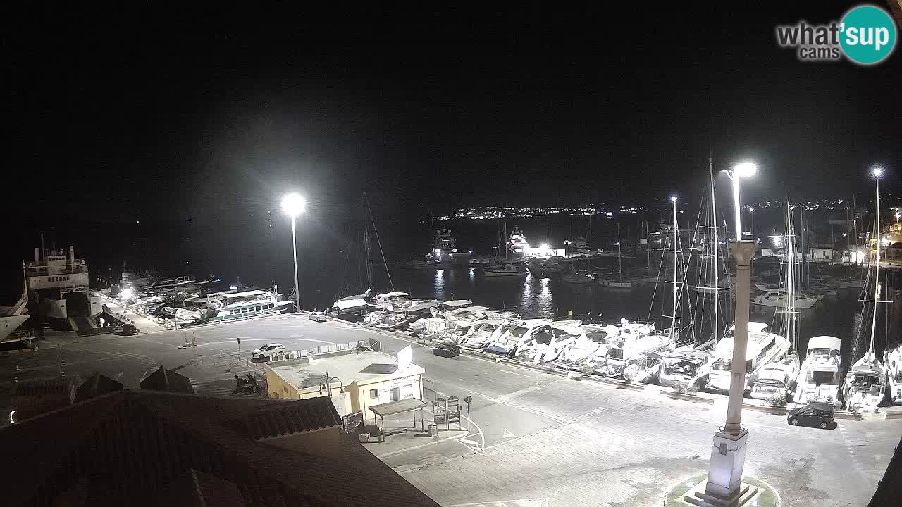 Cala Gavetta | La Maddalena – Cerdeña