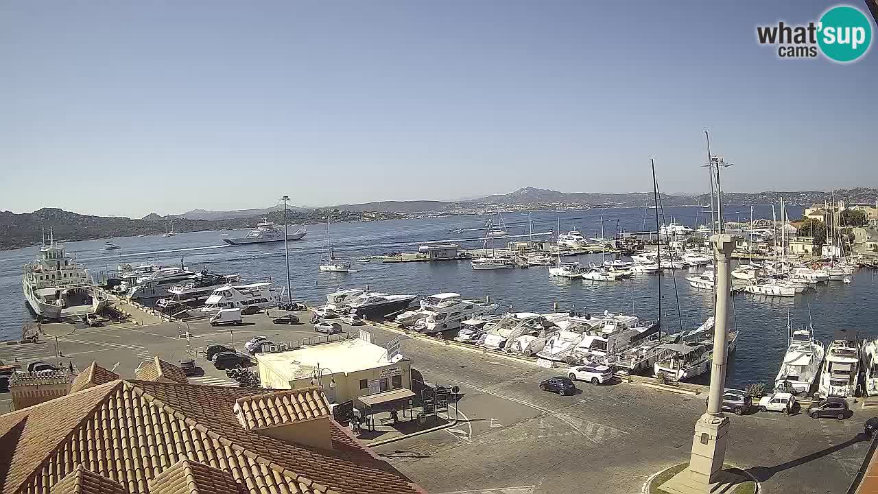 Cala Gavetta | La Maddalena – Sardegna