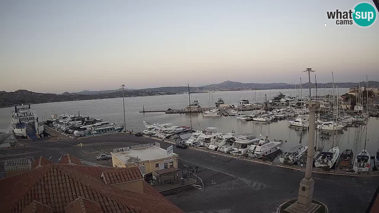 Cala Gavetta | La Maddalena – Sardaigne