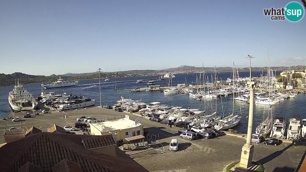 Cala Gavetta | La Maddalena – Sardinia
