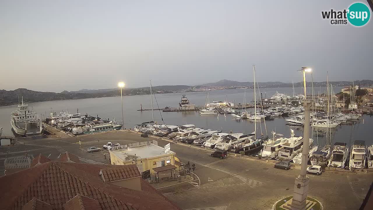 Cala Gavetta | La Maddalena – Sardinia