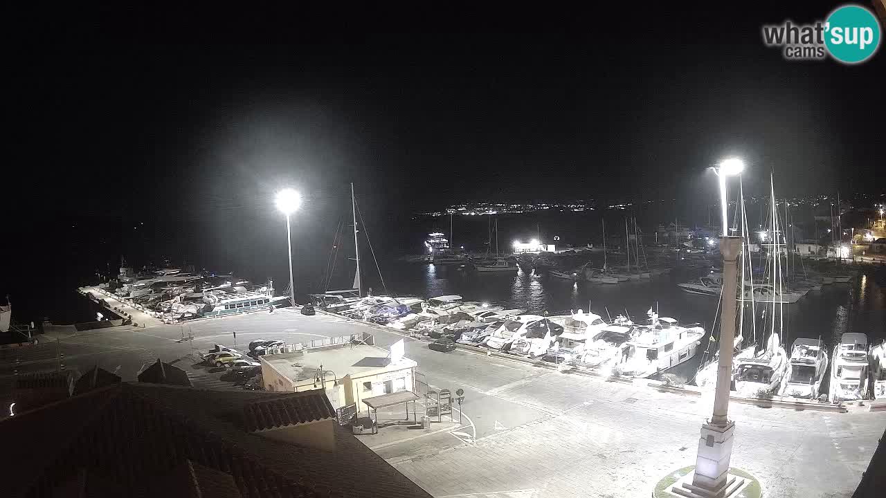 Cala Gavetta | La Maddalena – Cerdeña