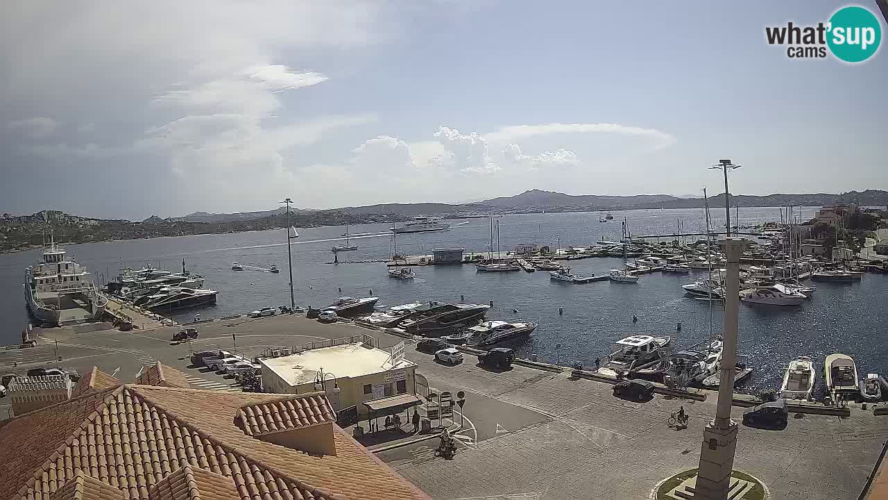 Cala Gavetta | La Maddalena – Sardinien