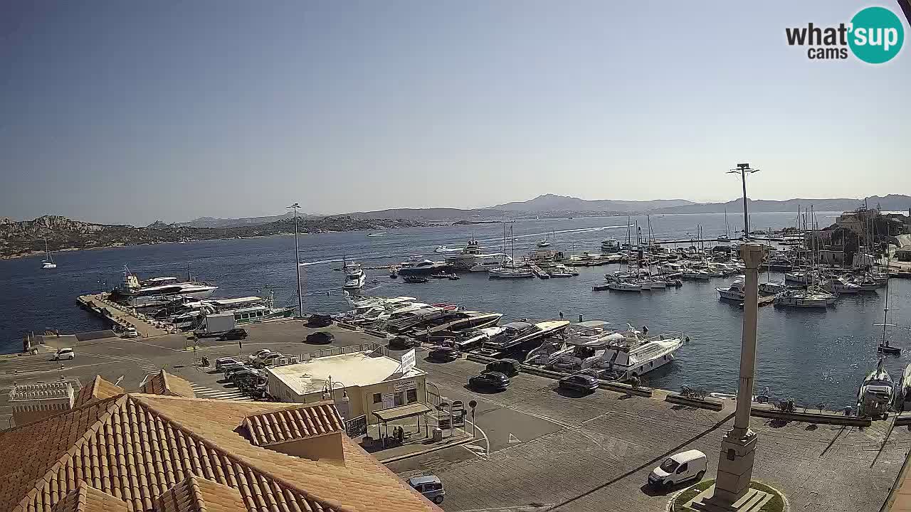 Cala Gavetta | La Maddalena – Sardinija