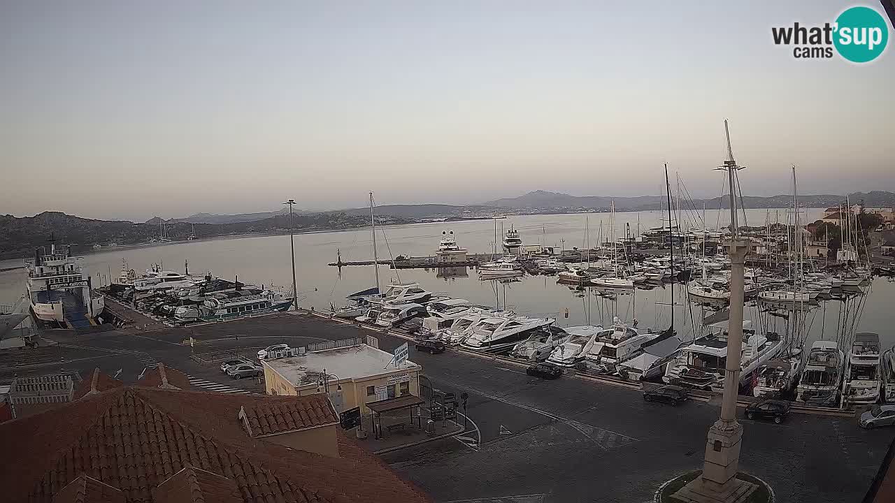 Cala Gavetta | La Maddalena – Sardaigne