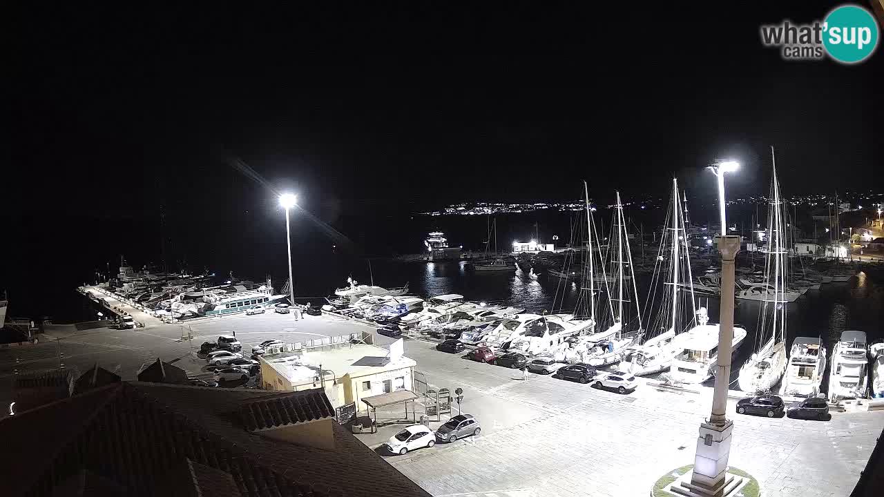 Cala Gavetta | La Maddalena – Sardegna