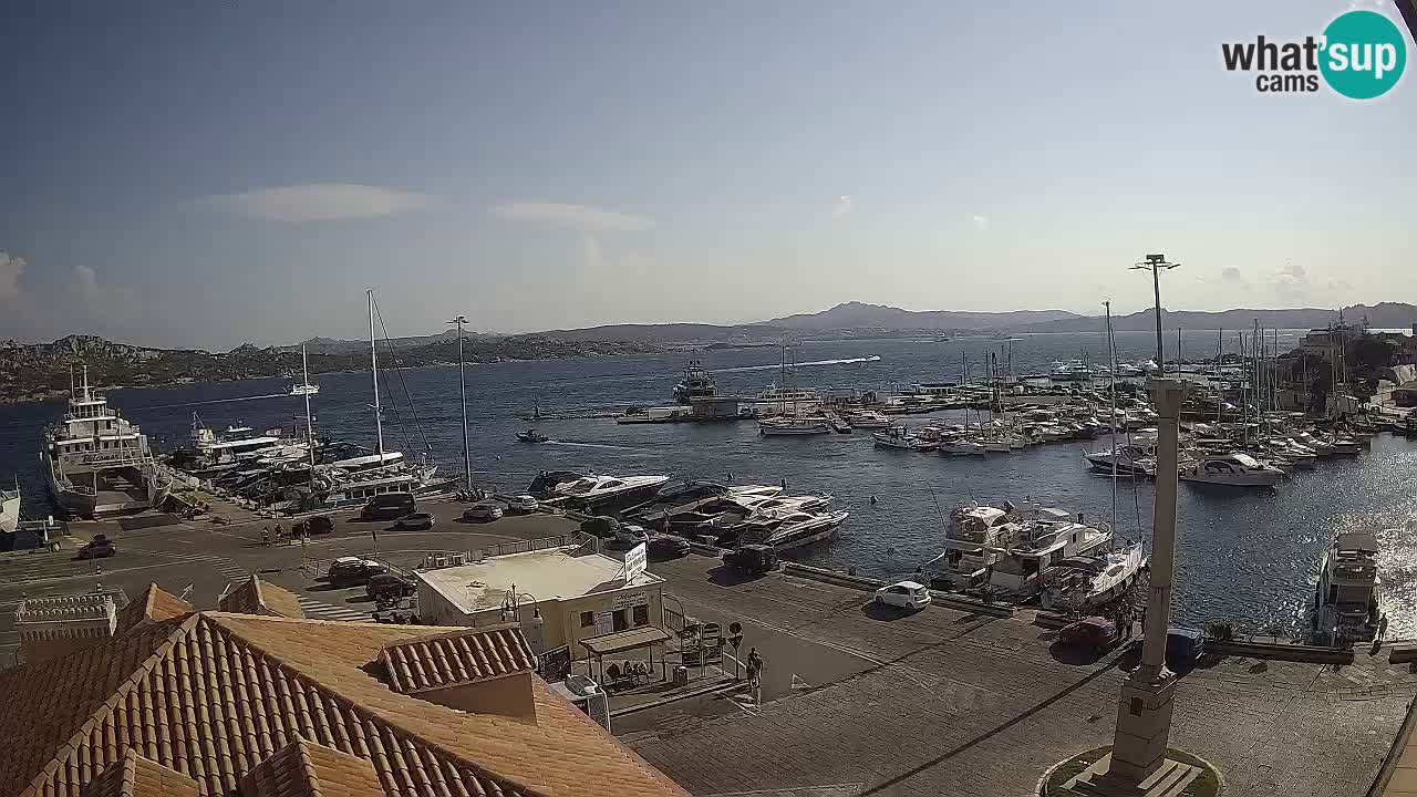 Cala Gavetta | La Maddalena – Cerdeña