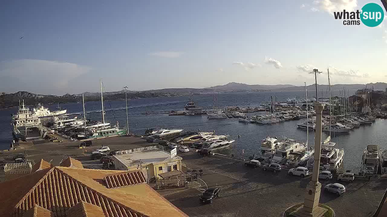 Cala Gavetta | La Maddalena – Sardinien