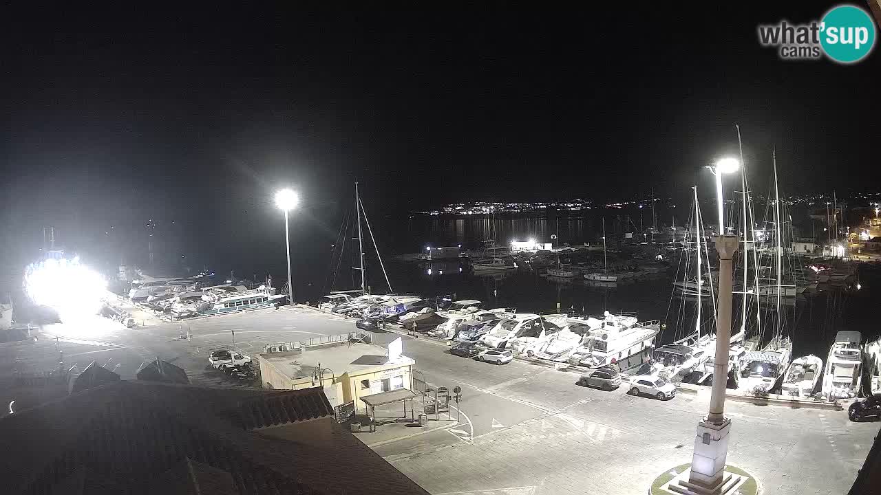 Cala Gavetta | La Maddalena – Sardaigne