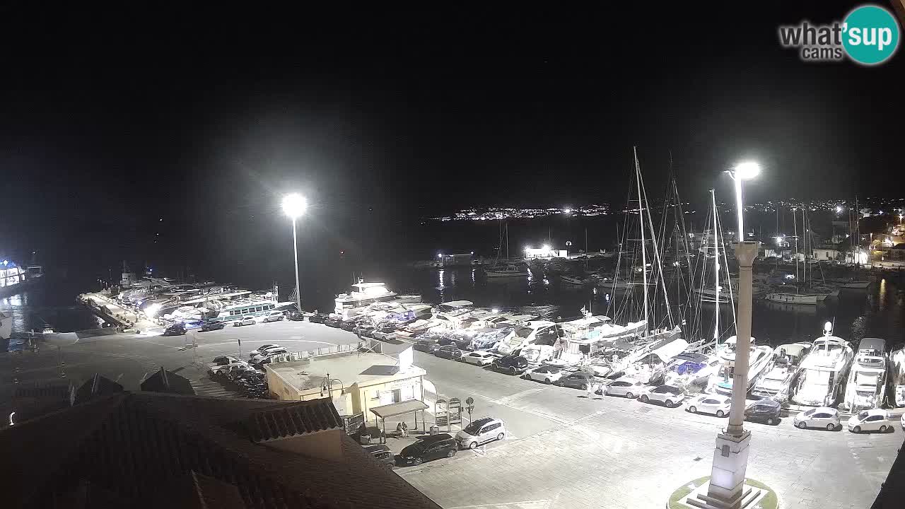 Cala Gavetta | La Maddalena – Sardinia