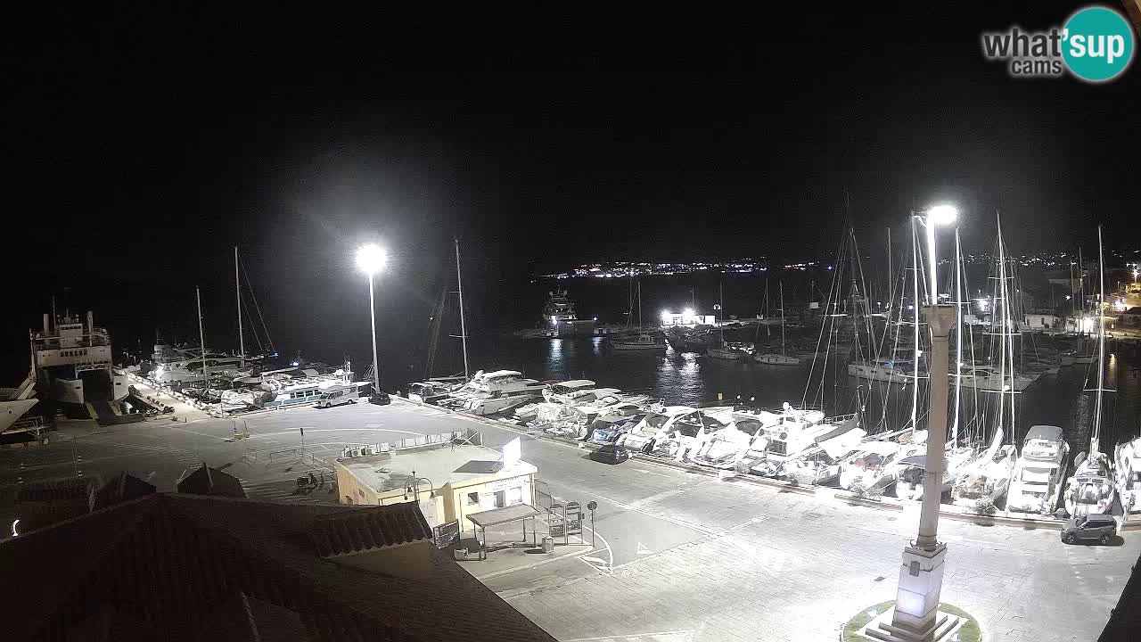 Cala Gavetta | La Maddalena – Sardaigne