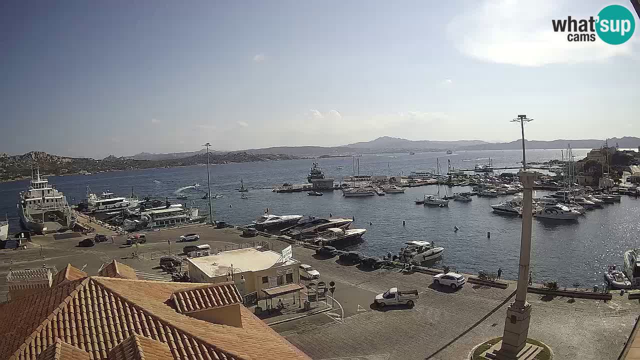 Cala Gavetta | La Maddalena – Sardaigne