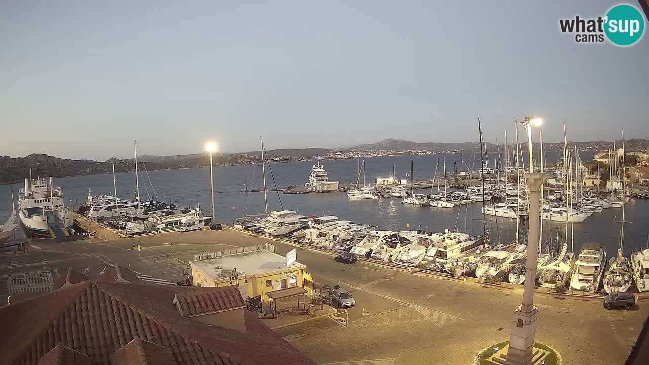 Cala Gavetta | La Maddalena – Sardaigne