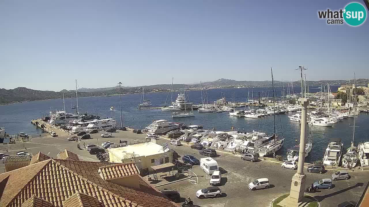 Cala Gavetta | La Maddalena – Sardaigne